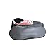 MyShoeCovers Premium Bowling Shoe Covers - Pair | Durable Quality Construction