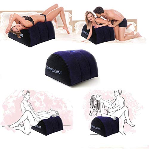 Sex Furniture Sex Position Pillow Multi Function Sex Pillow For