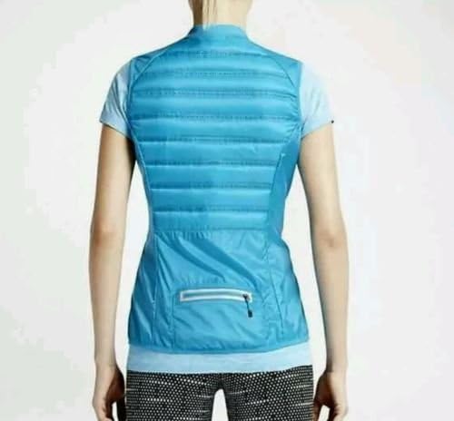 nike aeroloft 800 men's running vest