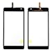 PhonePlus® Touch Screen Digitizer Outer Glass Panel Replacement for Nokia Microsoft Lumia 535