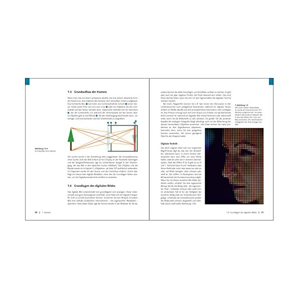 Die große Fotoschule: Das Handbuch zur digitalen Fotografie in der Neuauflage 2019 – Bild 4
