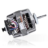 AZ4U Induction Motor Replaces for Samsung