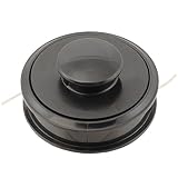 Honda 72560-VH8-642AH Semi-Matic Trimmer Head