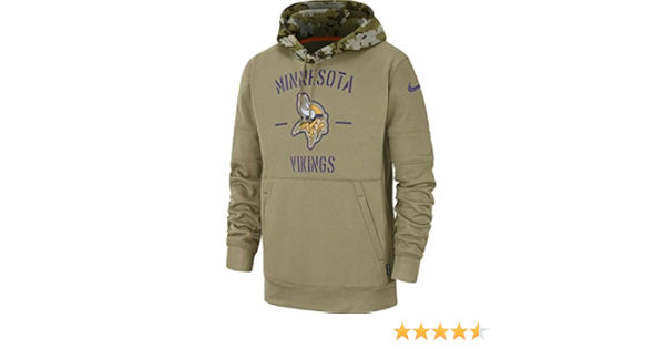 detroit lions salute to service moletom com capuz