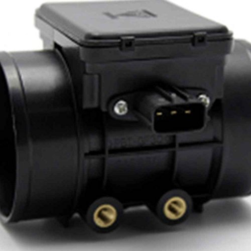 Egal 1380058B00 Plastic Auto Air Flow Meter Car Air Flow Sensor Replacement Accessory for Suzuki Vitara 1.6 X-90