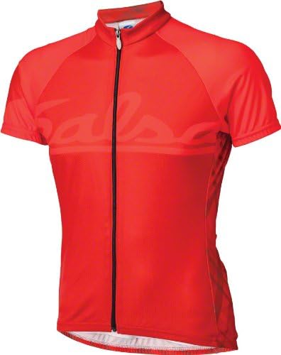 salsa cycling jersey