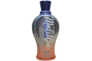 DEVOTED CREATIONS Maliblue Fast Acting Tan Enhancer Indoor & Outdoor 12.25oz