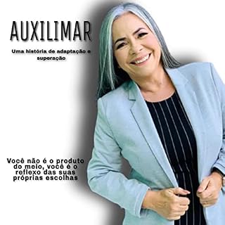 Livro Você não é o produto do meio, Você é o reflexo de suas próprias escolhas.