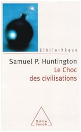 Le  choc des civilisations
