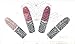 MAC Snow Ball Holiday Kit / Snow Ball Lip Kit Warm 4 Mate Lipsticks
