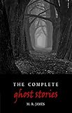 Bargain eBook - Complete Ghost Stories