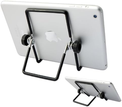 First2savvv Multi-angle Adjustable Portable Foldable Holder Stand for Nabi 2 Kids 7 Inch Android Tablet