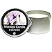 FLOWERLAND The Netherlands Massage Candle 100% Natural & Vegan (Lavender)thumb 4