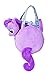 Aurora World My Little Pony Pinkie Pie Pony Tail Carrier