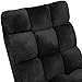 Best Choice Products 14-Position Memory Foam Folding Adjustable Gaming Floor Sofa Chair for Living Room, Bedroom, Black