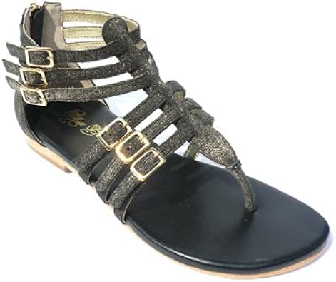 matt bernson gladiator sandals