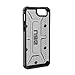 URBAN ARMOR GEAR [UAG] iPhone SE/iPhone 5s Feather-Light Composite [Ash] Military Drop Tested Phone Case
