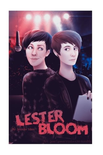 LesterBloom: A Dan and Phil AU Fanfiction
