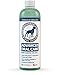 Vets Preferred Dog Breath Freshener & Water Additive for Dental Care – Fights Bad Breath, Removes Tartar & Plaque – Dog Mouthwash for Healthy Teeth & Gums, Gingivitis Support – Mint Flavor