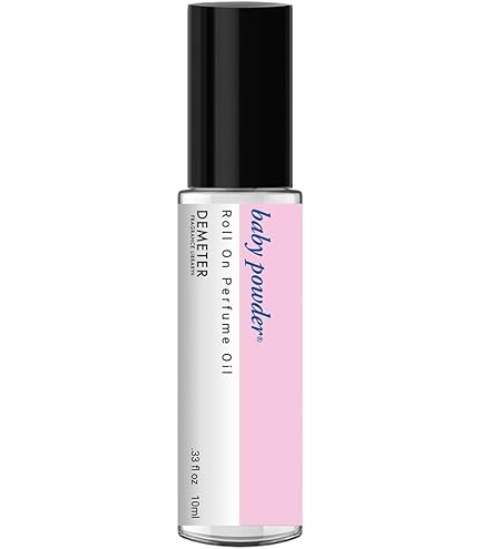 Amazon.com : DEMETER Aloe Vera Roll On Perfume Oil, 0.33 Oz, Long-Lasting :  Beauty & Personal Care