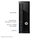 HP 2018 Slim 270 High Performance Desktop Tower, Intel Core i3-7100 Processor 8GB Memory 1TB Hard Drive DVD Writer HDMI Wired Keyboard + Mouse, Windows 10