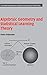 Algebraic Geometry and Statistical Learning Theory (Cambridge Monographs on Applied and Computational Mathematics, Series Number 25)