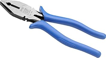 PYE-908 (205mm)Combination Pliers (With Thick Insulation)