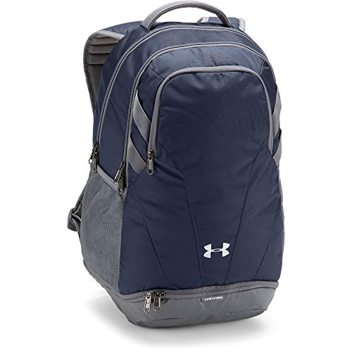under armour adult team hustle 3.0 backpack