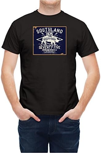 T-shirt Motorbike Spare And Tyres Wheels Riding Vi Black XXL