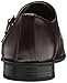 Unlisted by Kenneth Cole Men's EEL Monk Strap Loafer
