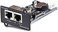 CyberPower RMCARD205 UPS & ATS PDU Remote Management Card