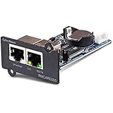 CyberPower RMCARD205 UPS & ATS PDU Remote Management Card