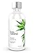 Castor Oil - 100% Pure & Certified Organic for Hair, Face, Skin & Nails - Cold Pressed & Unrefined Moisturizer for Healthy Skin - Natural Conditioner for Dry & Damaged Hair - InstaNatural - 4 OZ