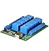 8 Channel USB Relay Module