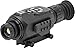 ATN ThOR-HD 384 1.25-5x, 384x288, 19 mm, Thermal Rifle Scope w/ High Res Video, WiFi, GPS, Image Stabilization, Range Finder, Ballistic Calculator and IOS and Android Apps