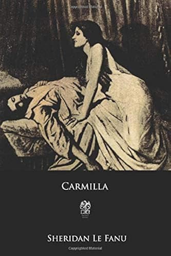Download Carmilla PDF