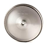 CBN Wheel 8 inch, 5/8