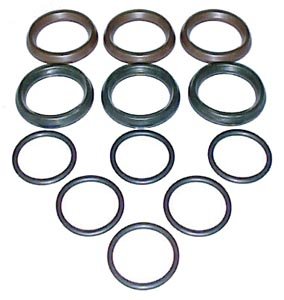 General Pump Repair Kit 38 - RKI038