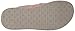 Sanuk Kids I'm Game Slip-On (Toddler/Little Kid/Big Kid),Zebra Rose/Peach