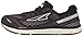 Altra Women's Intuition 4 Running Shoe, Purple/Black, 8 M US