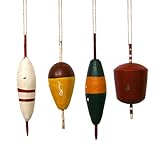 Fishing Lure Assorted Ornaments- Christmas Ornament Holiday Gift