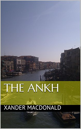 The Ankh