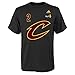 Kyrie Irving Cleveland Cavaliers #2 Youth NBA 2016 Finals Player T-Shirt