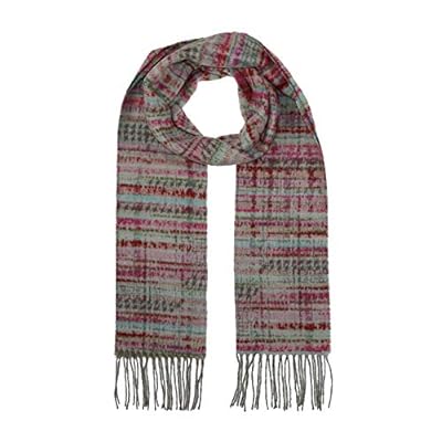 Accessories First Fashionable Distressed Super Soft Acrylic Scarf for Women Accessories First Fashionable Distressed Super Soft Acrylic Scarf for Women