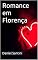 Livro Romance em Florença