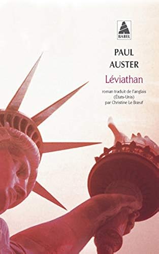Download Léviathan PDF