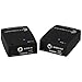 Dayton Audio WS-12 Sub-Link XR 2.4 GHz Wireless Audio Transmitter/Receiver System for Subwoofers (Black)