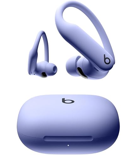 Amazon.com: Beats Powerbeats Pro 2 Wireless Bluetooth Earbuds