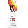 Riemann-P20-Face-Sun-cream-SPF30-50-g-Long-Lasting-UVA-and-UVB-Protection-for-up-to-10-hours-Highly-Water-Resistant Riemann P20 Face Sun cream SPF30 50 g Long Lasting UVA and UVB Protection for up to 10 hours, Highly Water Resistant