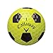 Callaway Golf Chrome Soft X Truvis Golf Balls, (One Dozen), White/Black